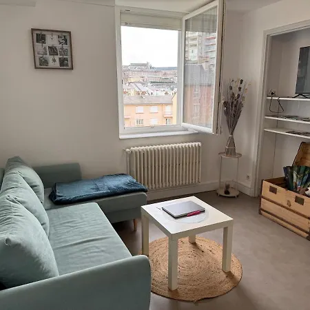 Villa Jsj à Rodez Extérieur photo
