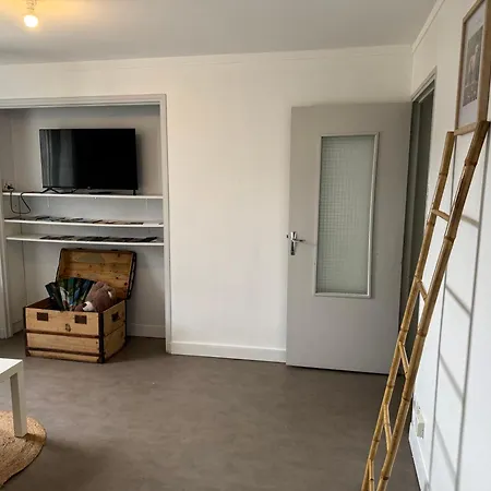 Villa Jsj à Rodez Extérieur photo