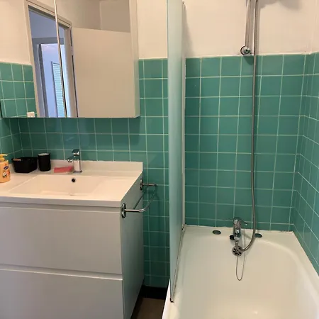 Villa Jsj à Rodez Extérieur photo