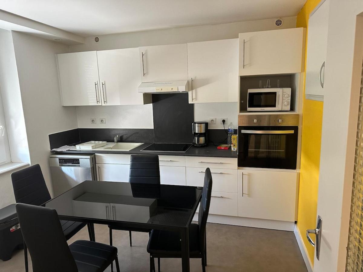 Holiday home Jsj Rodez