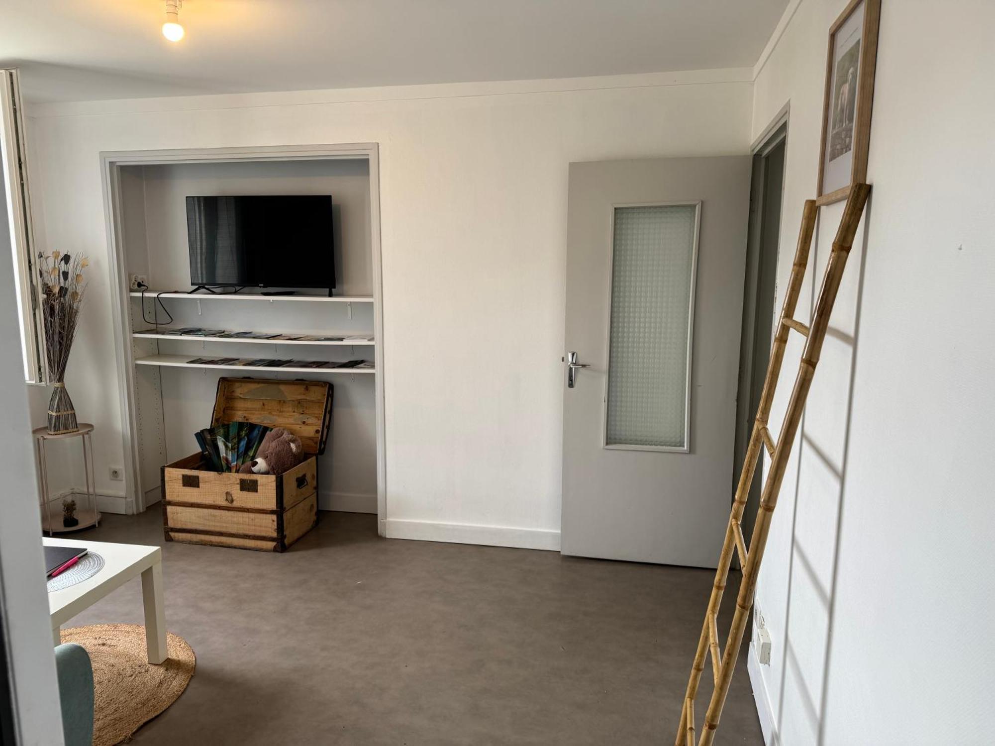 Jsj Holiday home Rodez